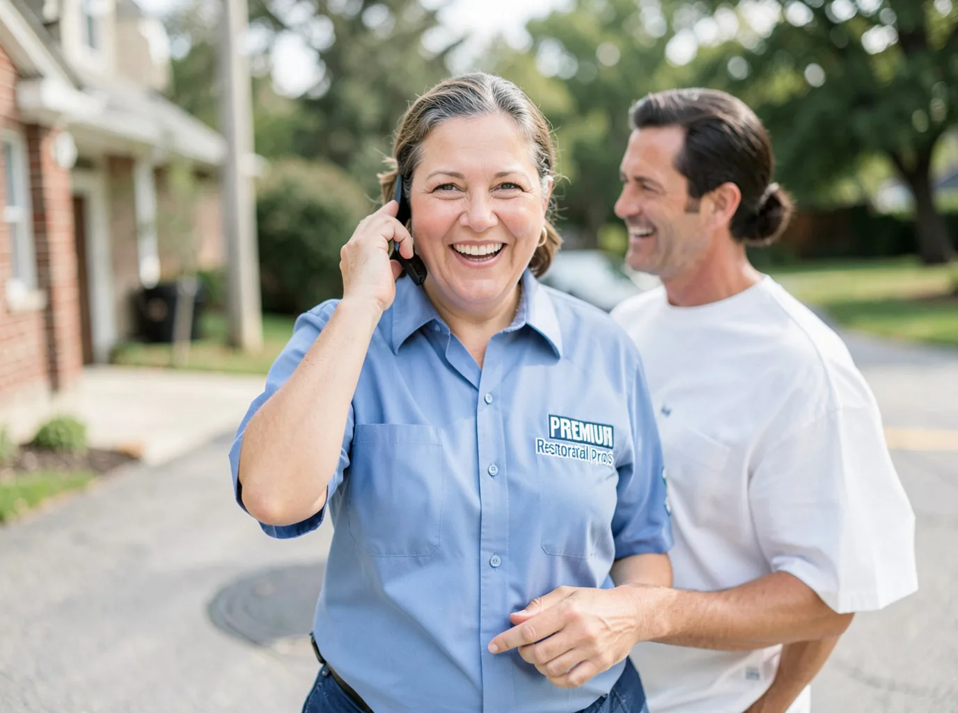 Water Damage Restoration Huntertown, IN FAQs